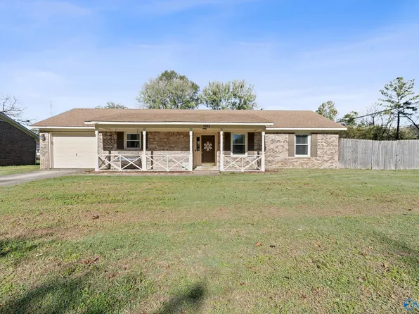 1531 Old Albany Cir SE Lot 7, Huntsville, AL 35803