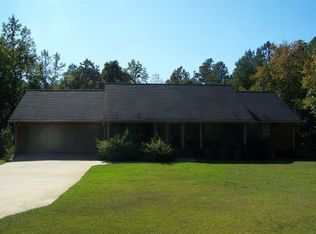 1891 Branch Rd, Bishop, GA 30621