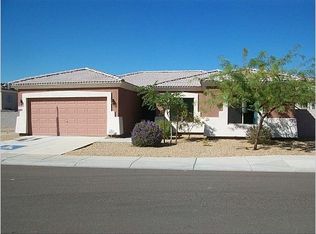 508 W Magdalena Ln, Phoenix, AZ 85041
