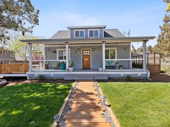 11213 NW Huston Ave, Prineville, OR 97754