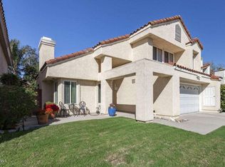 2519 Radford Ct, Simi Valley, CA 93063