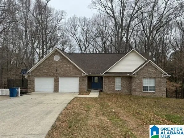 80 Twin Pines Dr, Blountsville, AL 35031