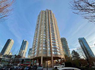 6220 McKay Ave #1806, Burnaby, BC V5H4M8