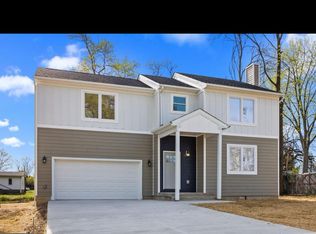 516 Western Ave, Bristol, PA 19007