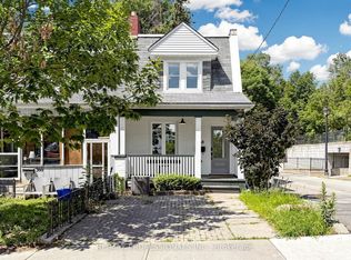 368 Howland Ave, Toronto, ON M5R 3B9