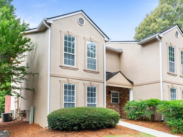 1201 Masons Creek Cir, Sandy Springs, GA 30350
