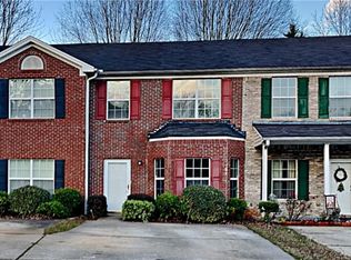 3018 Western Sunset Ct, Decatur, GA 30034