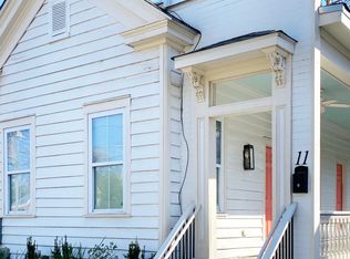 11 Maverick St, Charleston, SC 29403