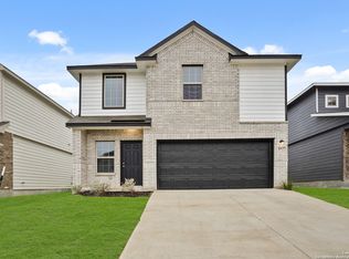 2439 Applewhite Mdw, San Antonio, TX 78224