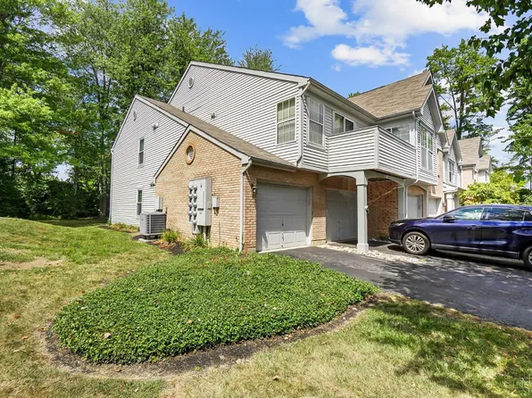 3997 Maplefield Ct #5A, Cincinnati, OH 45255
