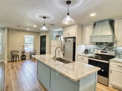 505 E 4th St, Weatherford, TX, 76086