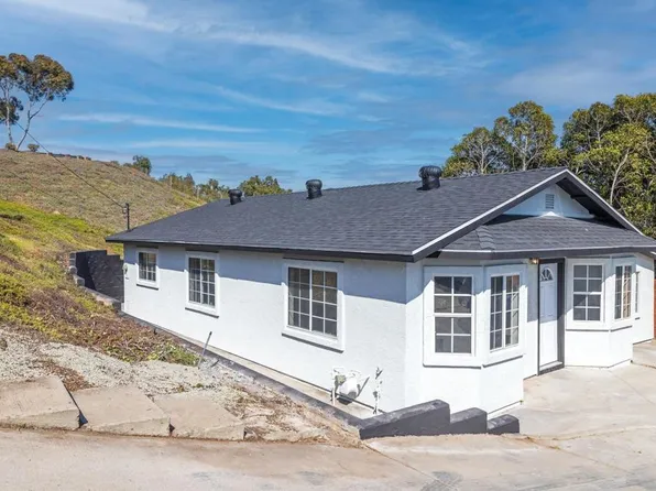 2741 Prospect St, National City, CA 91950