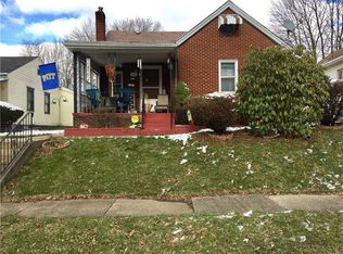 1211 Randolph St, New Castle, PA