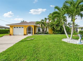 1302 Shelby Pkwy, Cape Coral, FL 33904