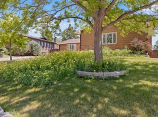 1209 Ship Wheel Ln, Gillette, WY 82716