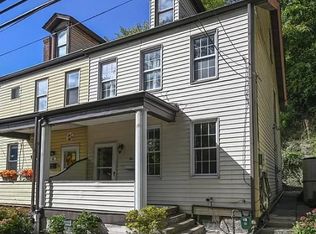 5 Ravine St, Pittsburgh, PA 15215