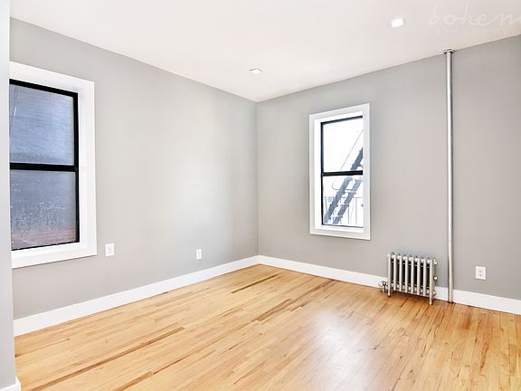3rd image of 382 Wadsworth Ave APT 4G