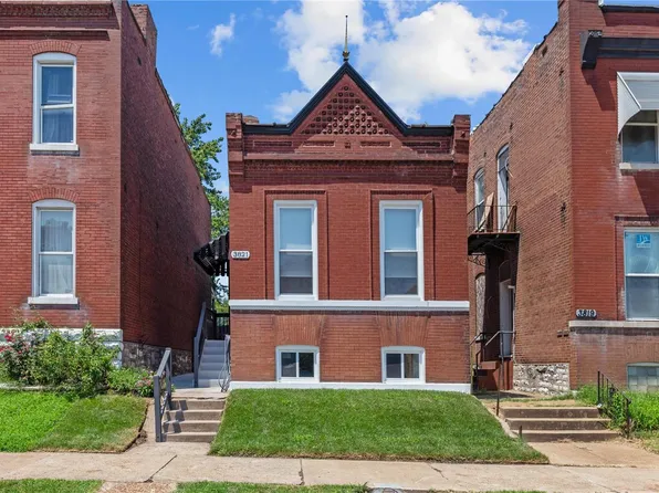 3821 Nebraska Ave, Saint Louis, MO 63118