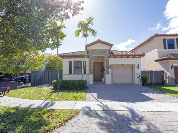 470 SE 34th Ter, Homestead, FL 33033