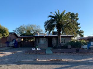 1322 E Spring St, Tucson, AZ 85719