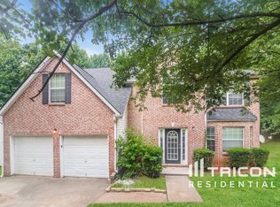 628 Tomahawk Pl SW, Austell, GA 30168