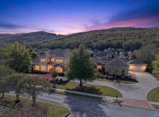 55 McMullen Ln SE, Gurley, AL 35748
