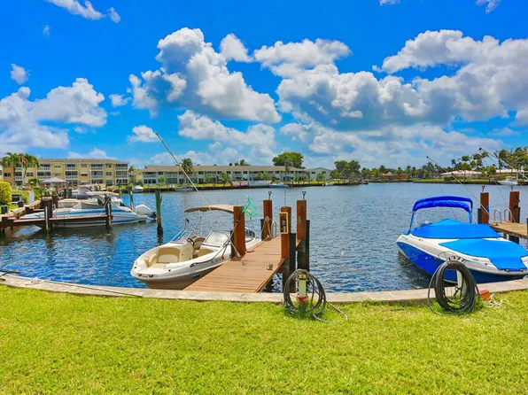 600 Pine Dr APT 209, Pompano Beach, FL 33060