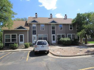 11512 Community Center Dr APT 12, Northglenn, CO 80233