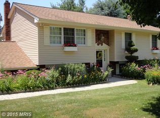 4006 Security Ln, Jarrettsville, MD 21084