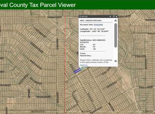 Titan Rd NW, Rio Rancho, NM 87144