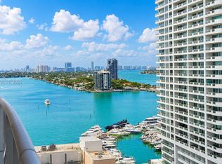 1750 N Bayshore Dr #1908, Miami, FL 33131