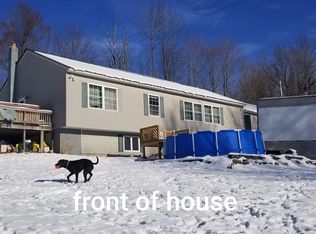 1331 Leighton Hill Rd, Wells River, VT 05081