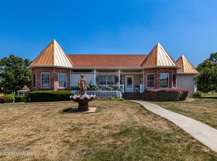 328 Highway Cc, Eldon, MO 65026