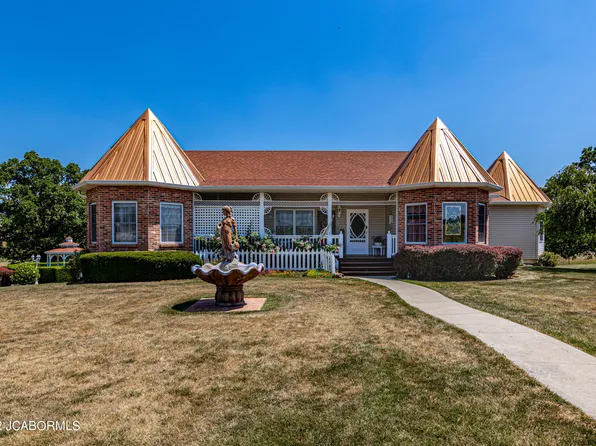 328 Highway Cc, Eldon, MO 65026