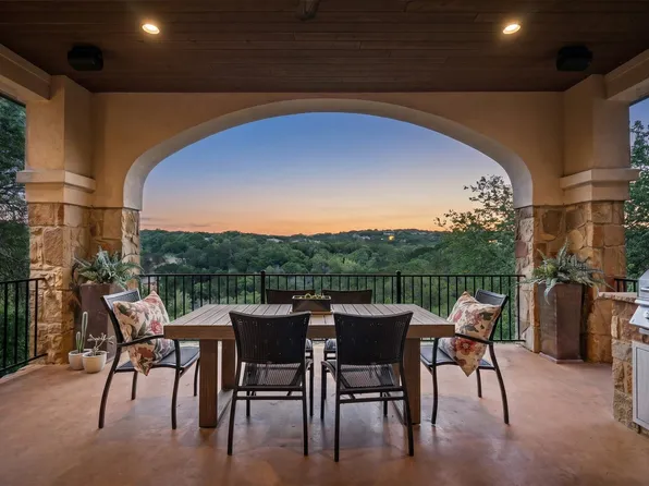 121 Feritti Dr, Lakeway, TX 78734