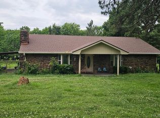469958 E 1099th Rd, Muldrow, OK 74948