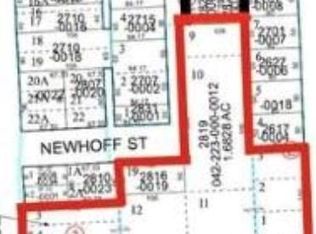 2819 Newhoff St, Houston, TX 77026