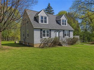 112 Bundy Rd, Ithaca, NY 14850