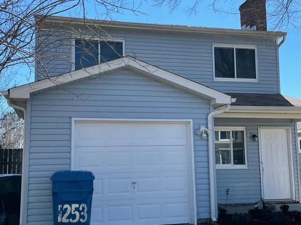 1253 New Land Dr, Virginia Beach, VA 23453