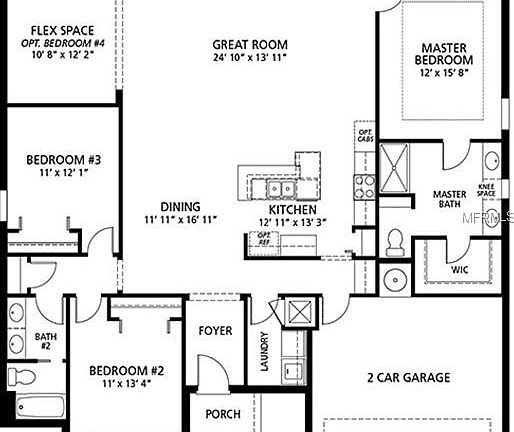 2nd image of 4746 Ashurst St