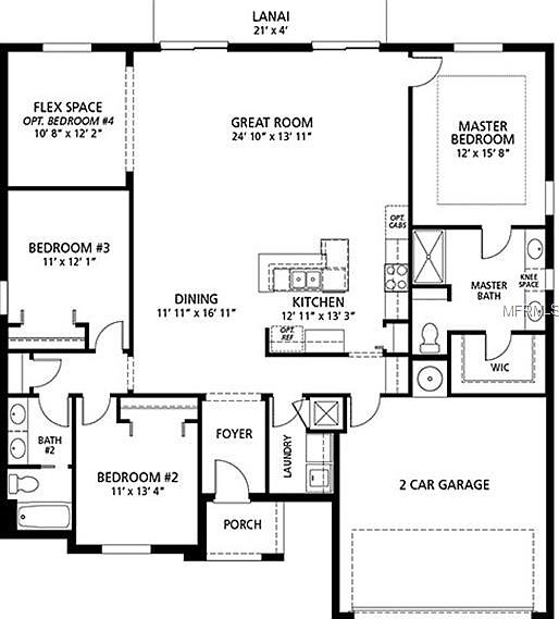 2nd image of 1921 Dunn Cove Dr