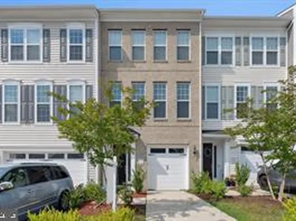 438 Boxelder Dr #102, Stafford, VA 22554