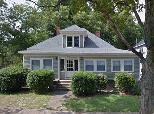 701 E Franklin St APT 2, Raleigh, NC 27604