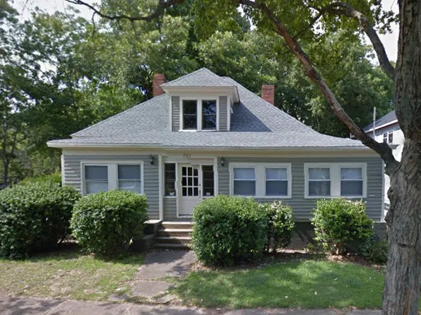 701 E Franklin St APT 2, Raleigh, NC 27604
