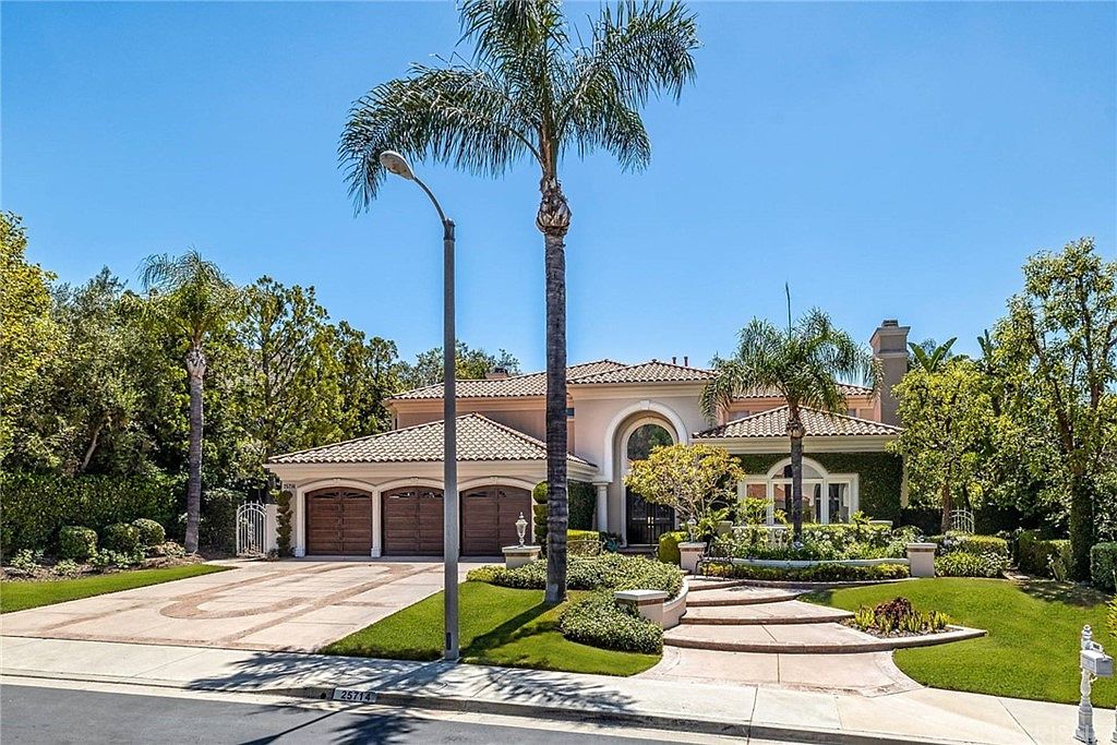 25714 Simpson Pl, Calabasas, CA 91302 Zillow