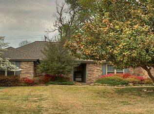3236 S 88th East Ave, Tulsa, OK 74145