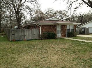 3201 Garland St, Decatur, TX --