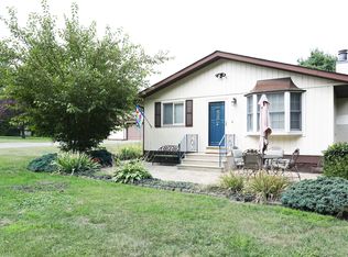 6024 Roosevelt St, Coloma, MI 49038