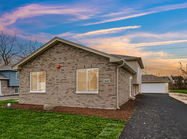 3127 141st Pl, Blue Island, IL 60406