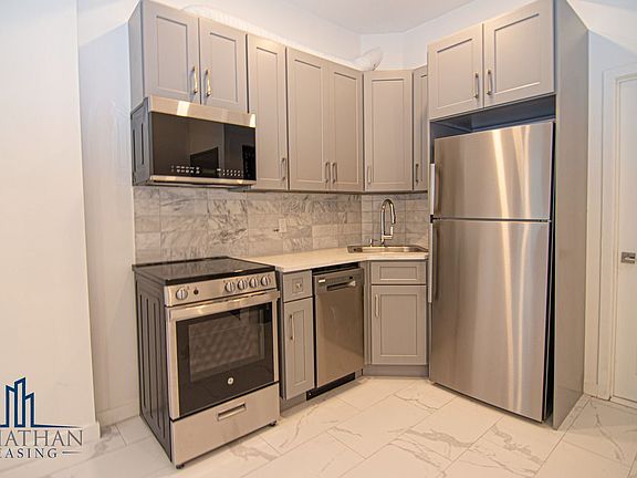 2nd image of 115 W 136th St #4B2